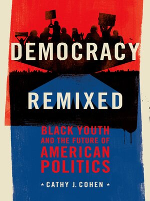 cover image of Democracy Remixed